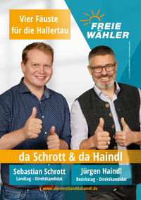 Wahlplakat_Daumen_Direktkandidaten